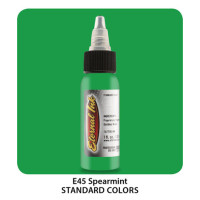 Тату краска Eternal Spearmint Green