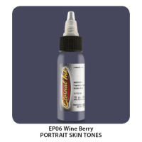 Тату краска Eternal Wine Berry