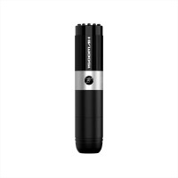 Беспроводная роторная тату машинка EZ Filter Freedom Wireless Black 