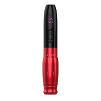 Беспроводная тату машинка EZ Lola Air Pro Red