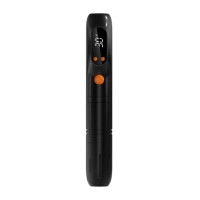 Беспроводная роторная тату машинка EZ Lola Air S Black