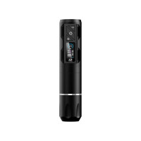 Беспроводная тату машинка EZ P2S Pro Black 