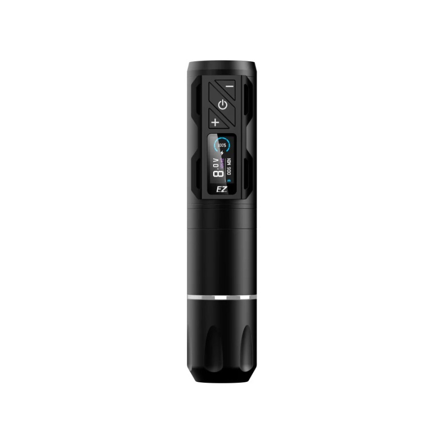 EZ P2S Pro Black 