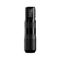 Беспроводная тату машинка EZ P3 Pro Turbo Black 