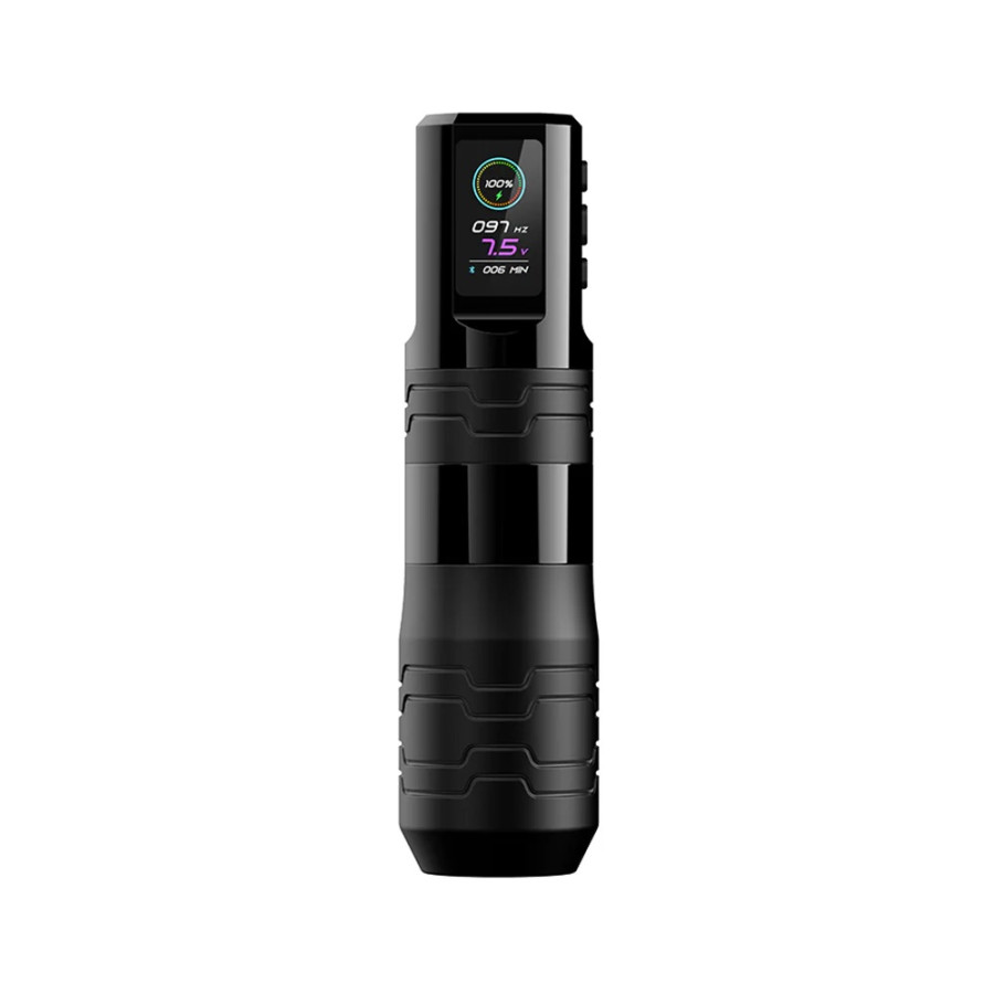 EZ P3 Pro Turbo Black 