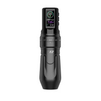 Беспроводная тату машинка EZ P3 Pro Matte Black 