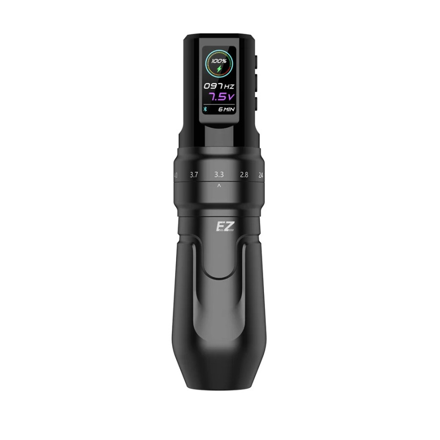 EZ P3 Pro Matte Black 