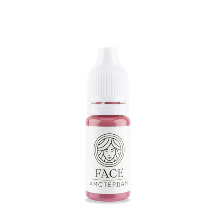 Пигмент FACE Амстердам (гибрид)