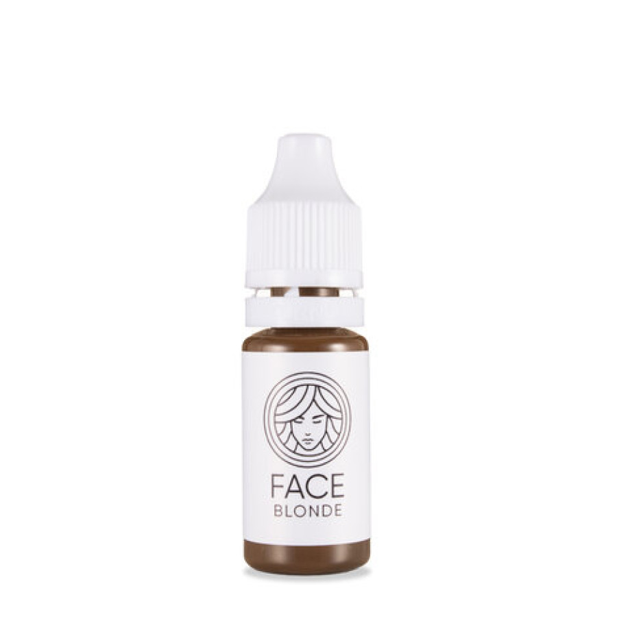Пигмент FACE Blonde (минеральный)