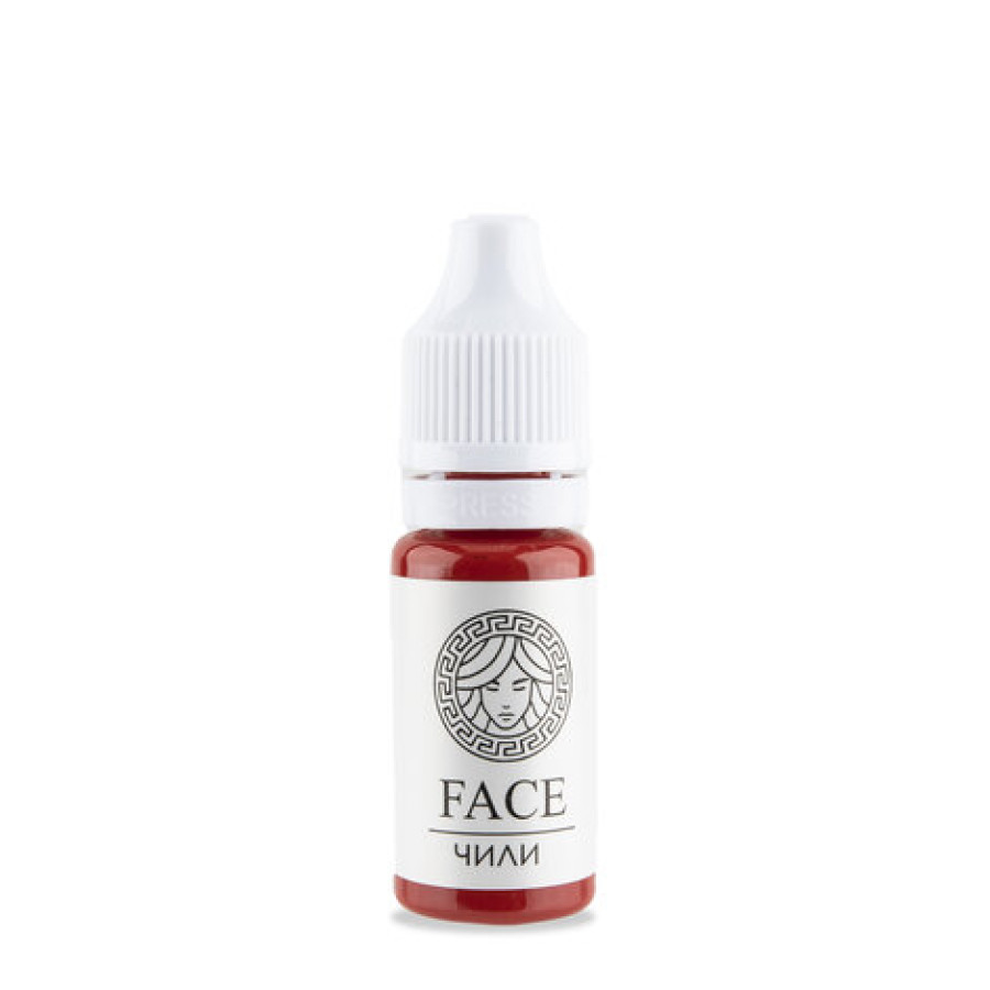 Пигмент FACE Чили (гибрид)