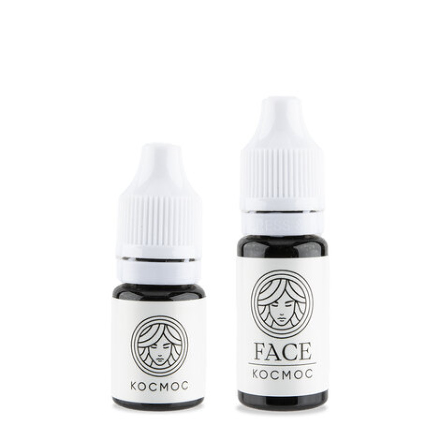 Пигмент FACE Космос (гибрид)