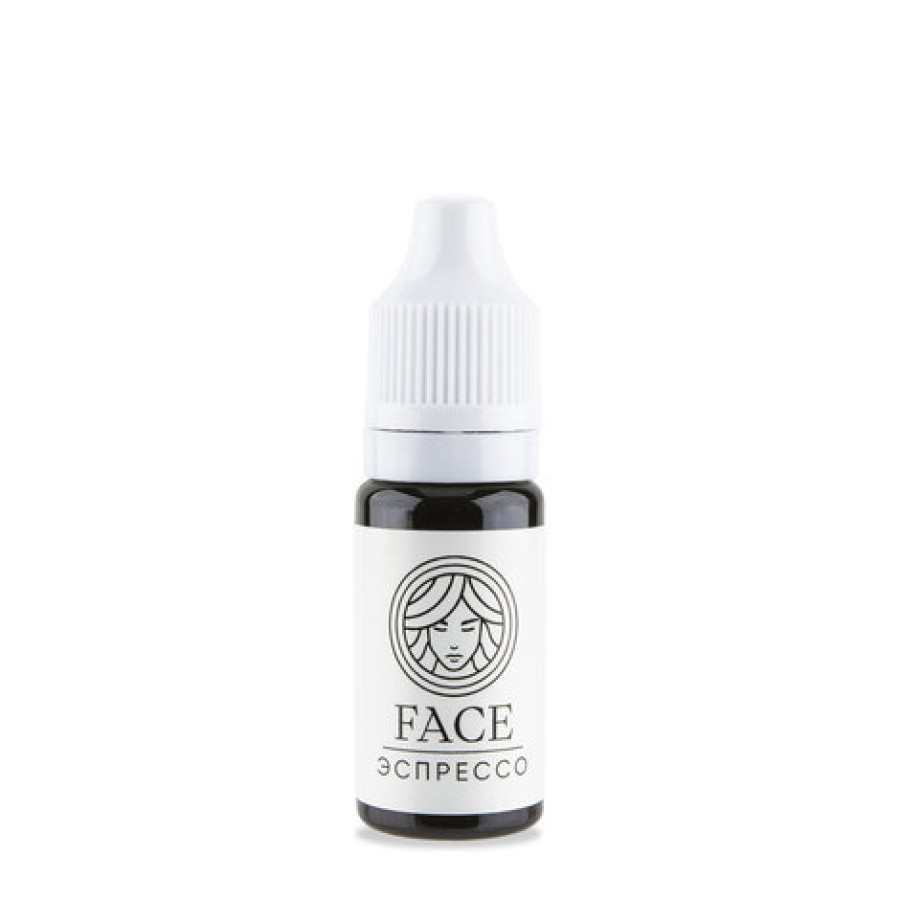 Пигмент FACE Эспрессо (гибрид)