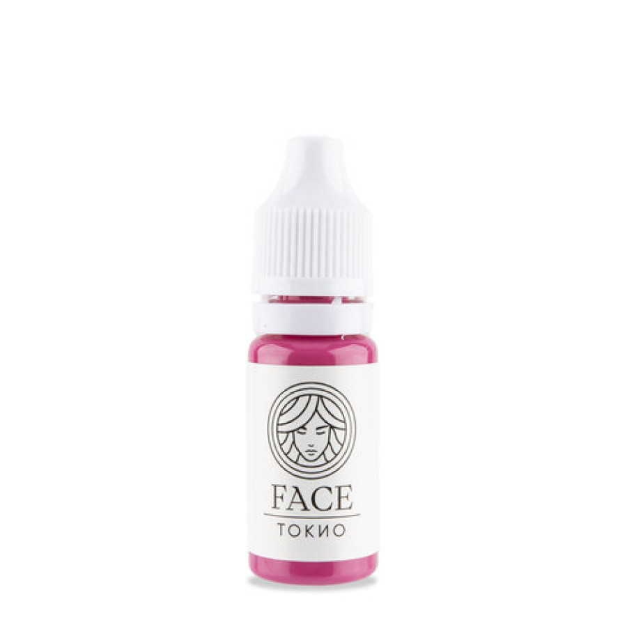 Пигмент FACE Токио (гибрид)