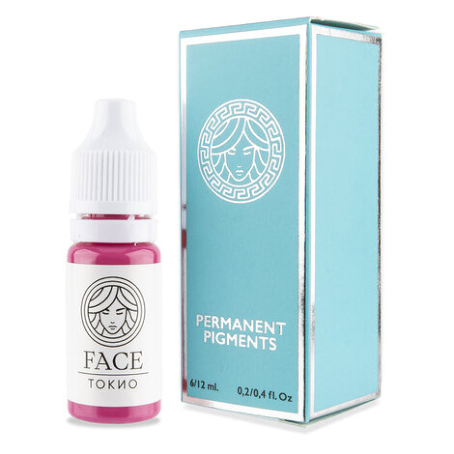 Пигмент FACE Токио (гибрид)