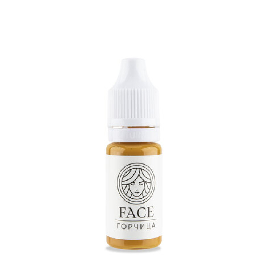 Пигмент FACE Горчица (корректор гибридный)
