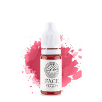 Пигмент FACE Гранат (гибрид)