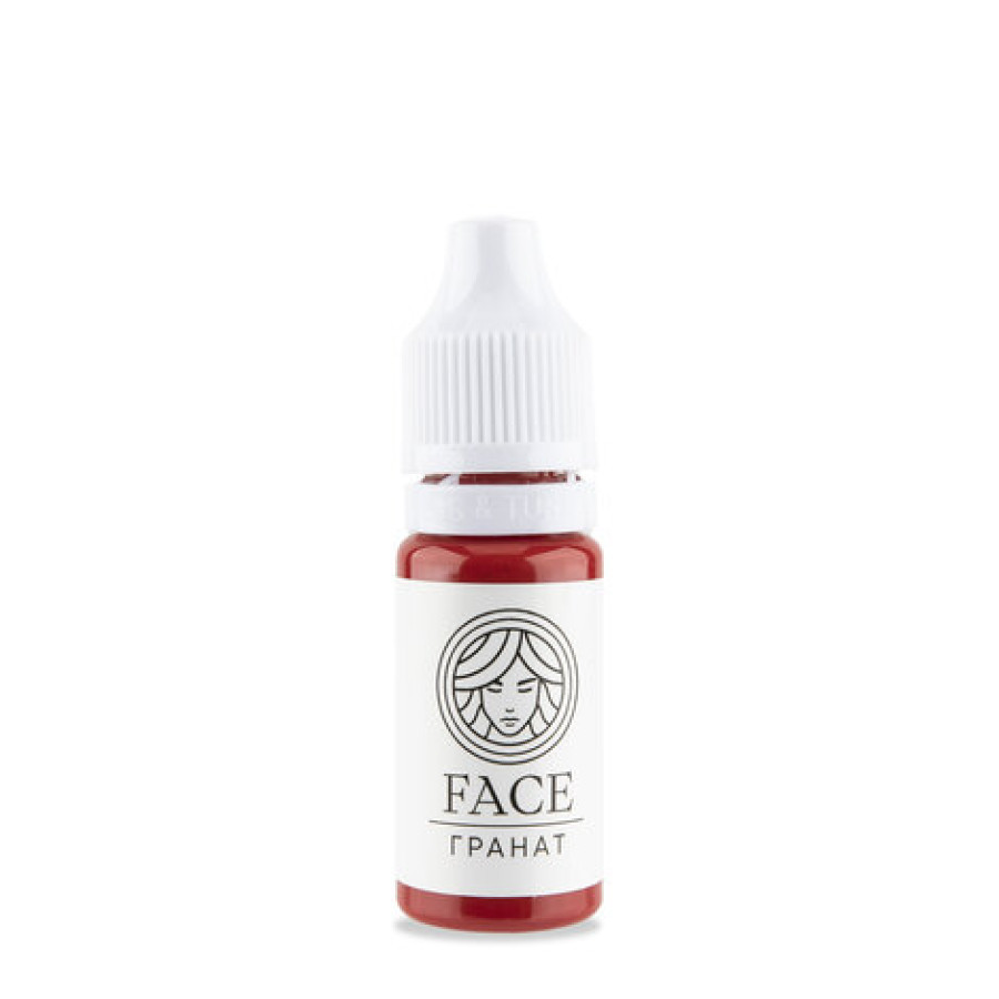Пигмент FACE Гранат (гибрид)