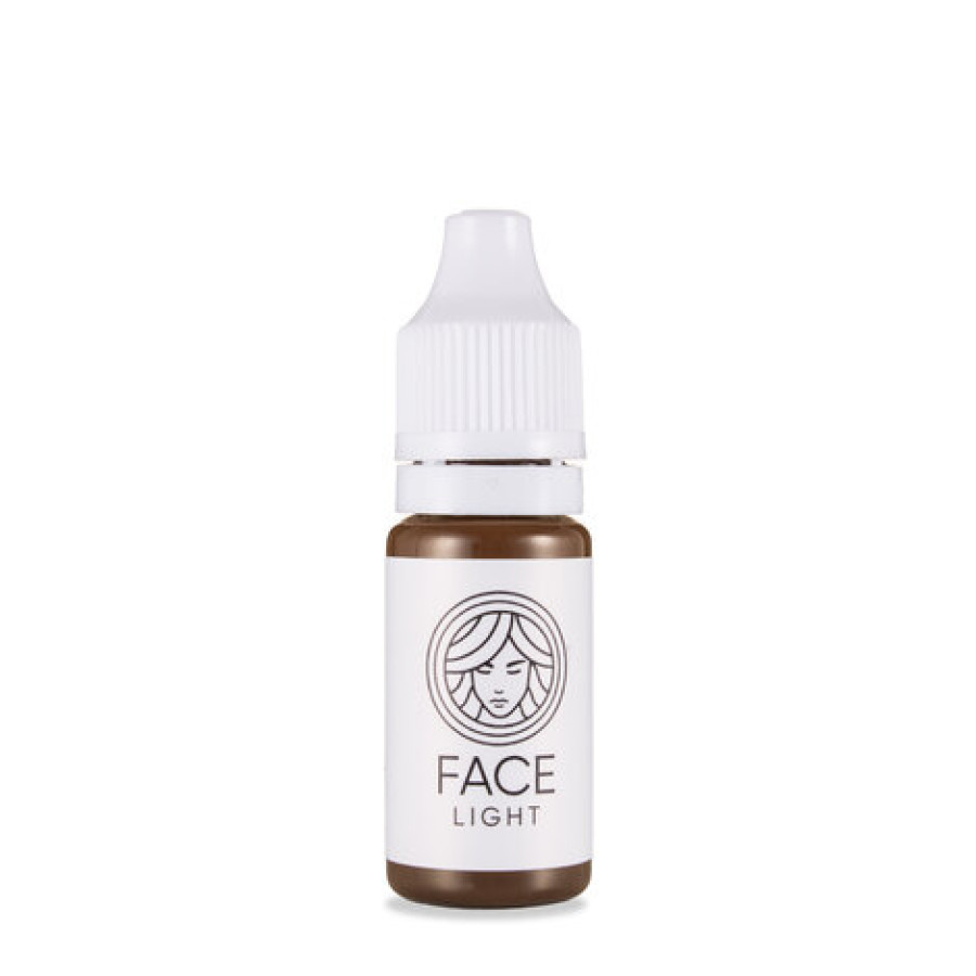 Пигмент FACE Light (минеральный)