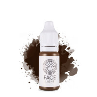 Пигмент FACE Light (минеральный)