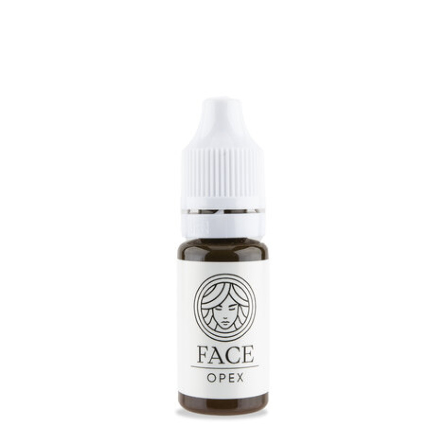 Пигмент FACE Орех (гибрид)