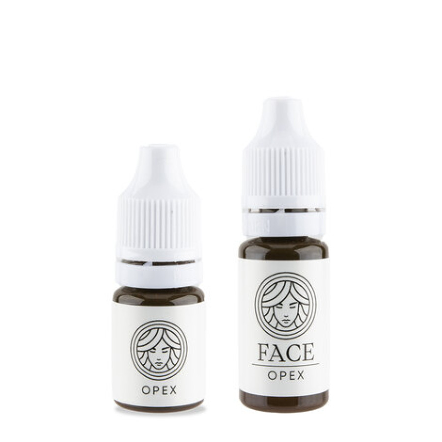 Пигмент FACE Орех (гибрид)