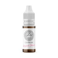 Пигмент FACE Organic Brows - Серкан