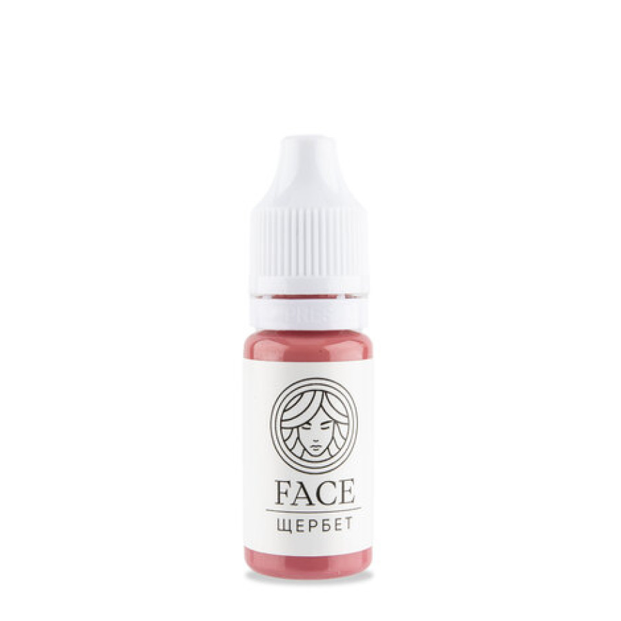 Пигмент FACE Щербет (гибрид)