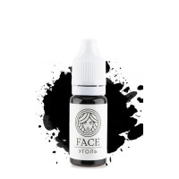 Пигмент FACE Уголь (гибрид)