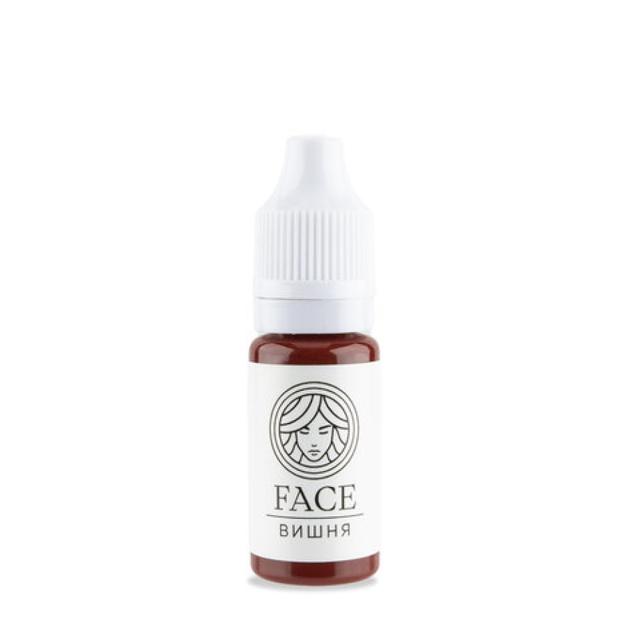 Пигмент FACE Вишня (гибрид)