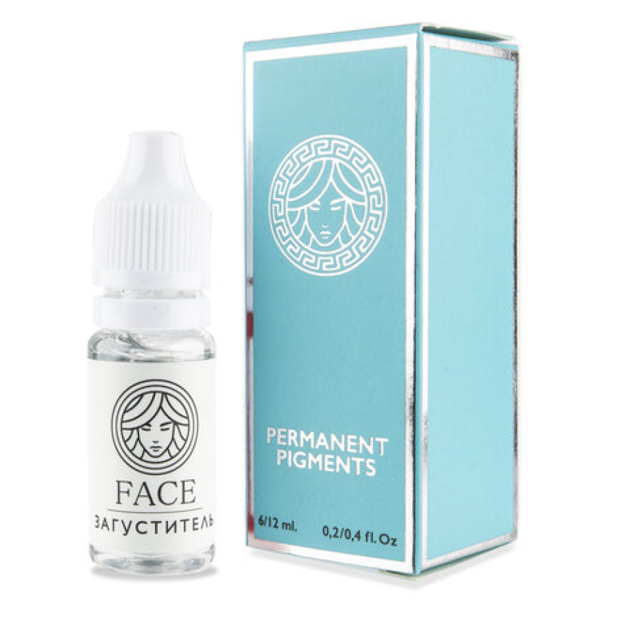 Пигмент FACE - Загуститель 