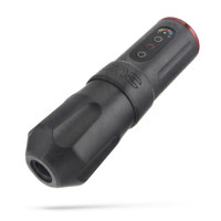 Тату машинка FK Irons The ONE - Charcoal (4.0мм)
