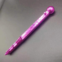 Тату держатель для Hand Poke Hammer Plus Purple FTA-061B