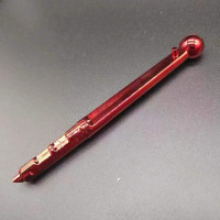 Тату держатель для Hand Poke Hammer Plus Red FTA-061B