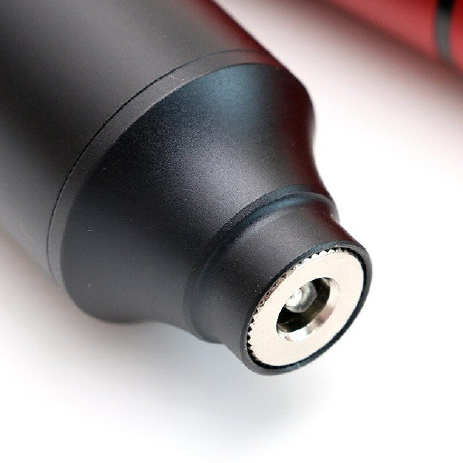 Роторная тату машинка Robert Tattoo Pen Red
