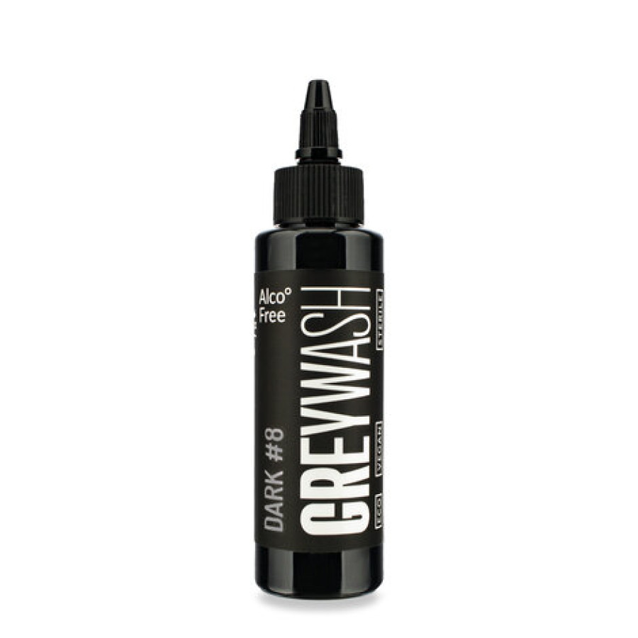 Dark Set Greywash (теневой набор)