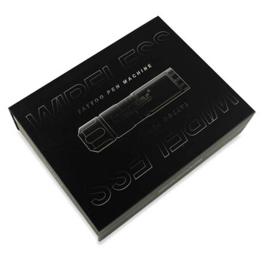 Беспроводная тату машинка Inox Prime Gold Pen 4.2 мм