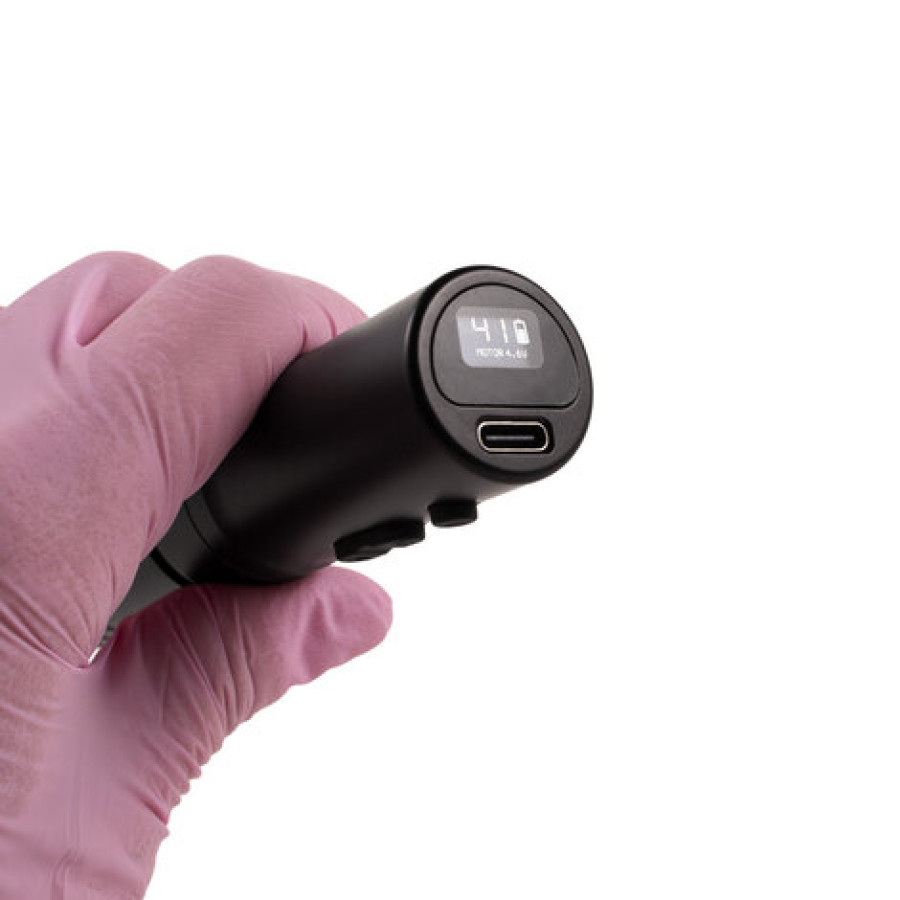 Беспроводная тату машинка Lilit Pro Pen (3.5мм) PMU
