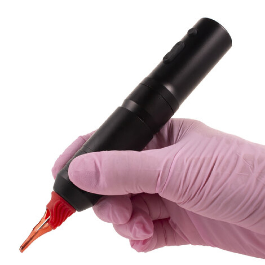 Беспроводная тату машинка Lilit Pro Pen (3.5мм) PMU