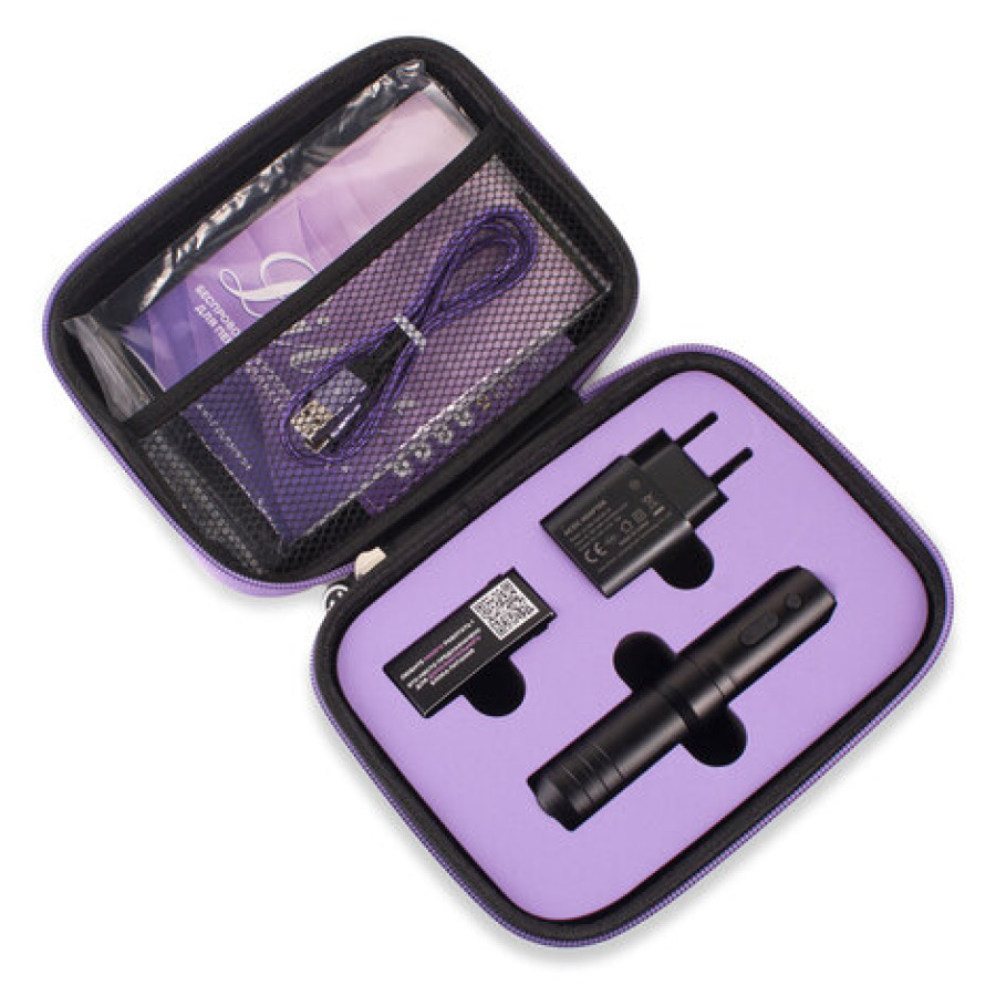 Беспроводная тату машинка Lilit Pro Pen (3.5мм) PMU