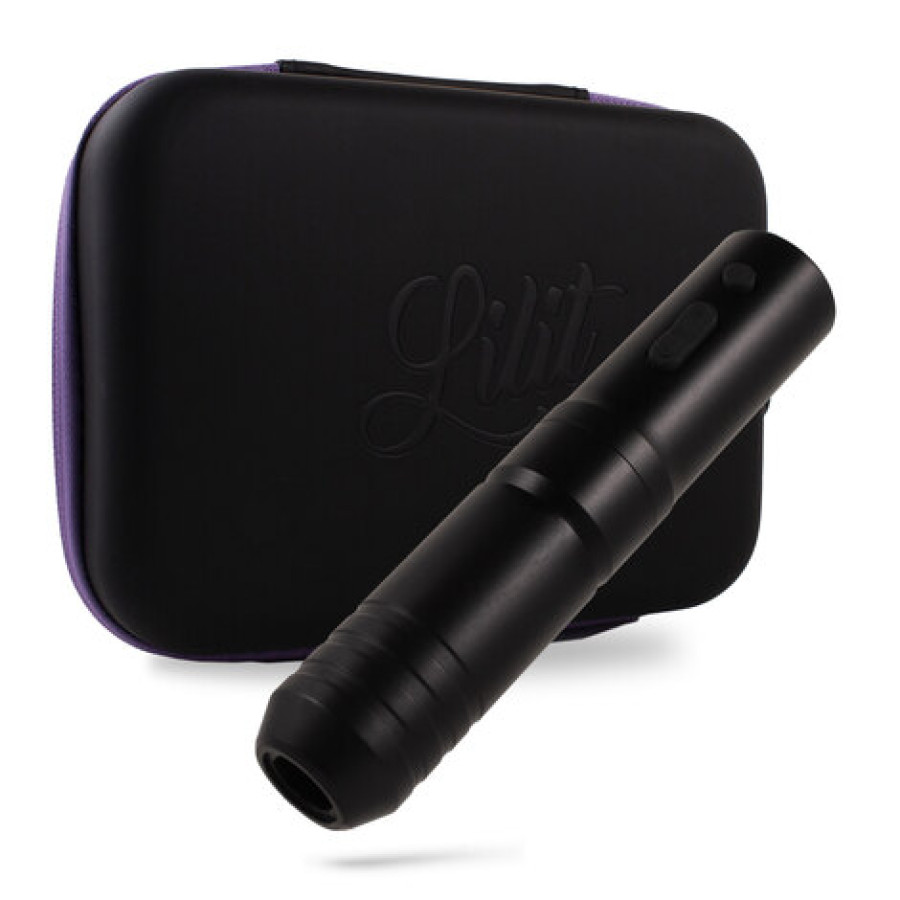 Беспроводная тату машинка Lilit Pro Pen (3.5мм) PMU