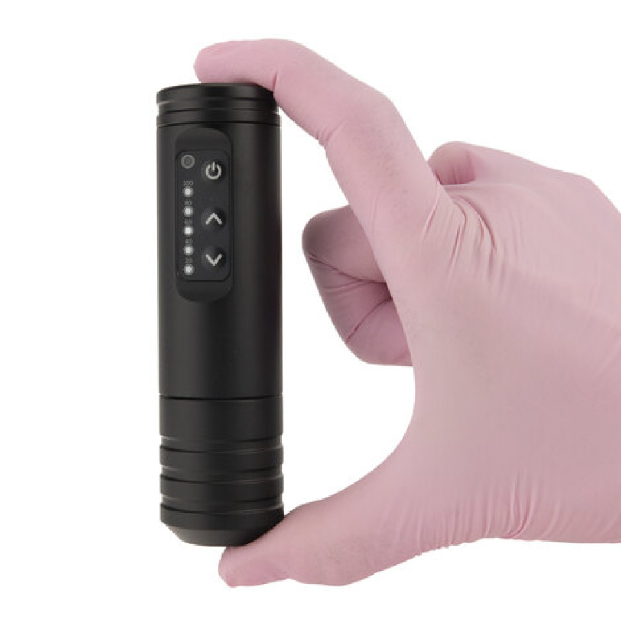 JACK & ALEXX Easy 2.0 Pen Alu (4.0мм)