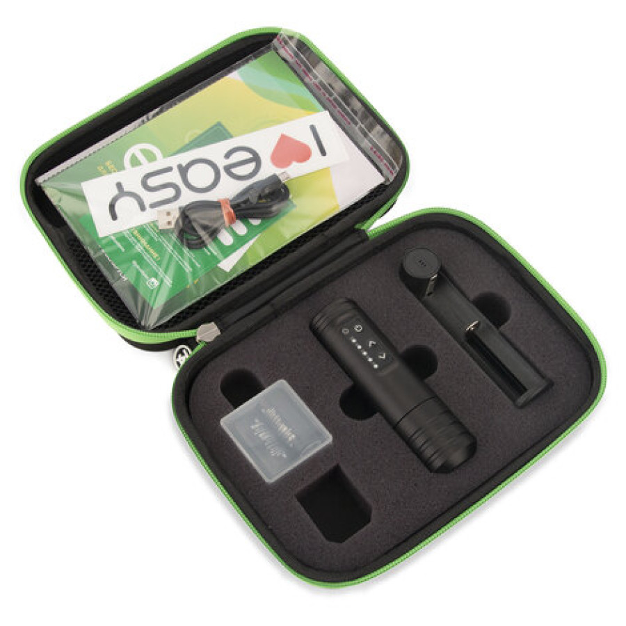 JACK & ALEXX Easy 2.0 Pen Alu (4.0мм)