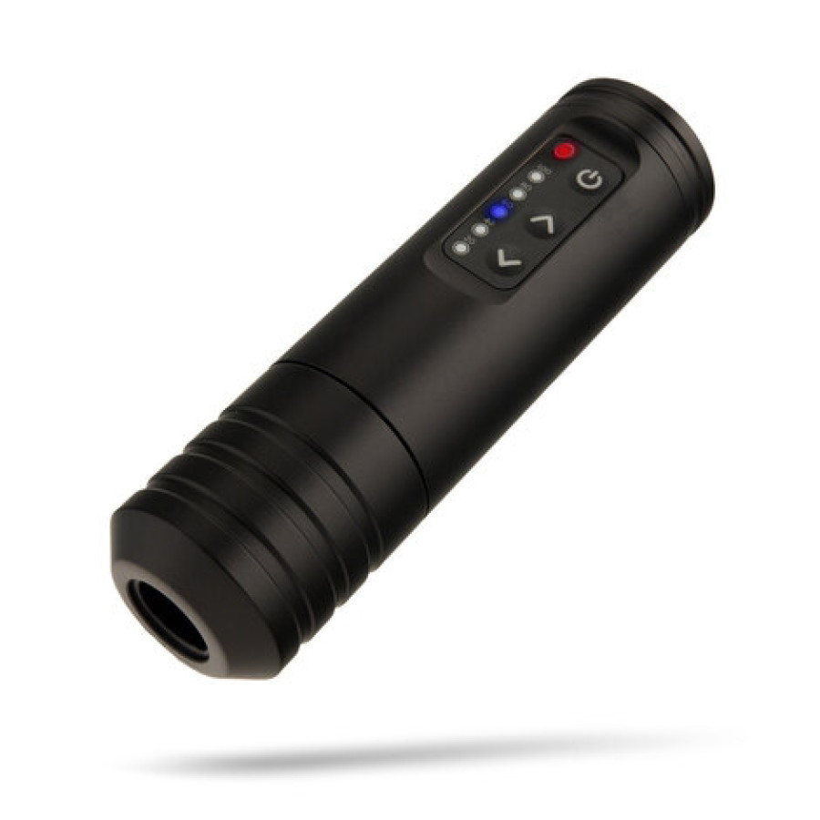 JACK & ALEXX Easy 2.0 Pen Alu (4.0мм)