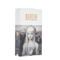 Тату картриджи Kartin 1007RL - 0.30 мм