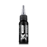 Тату краска KOKKAI Sumi Black Mist