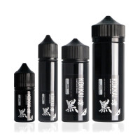 Тату краска KOKKAI Sumi Dark Graywash