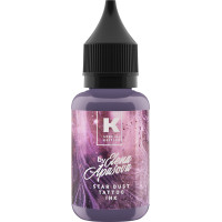 Тату краска ink - Звездная пыль - 15 мл от Елены Апасовой