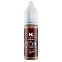Тату краска Краска ink Skin Tone №3 - 30 мл