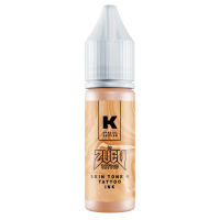 Тату краска Краска ink Skin Tone №4 - 30 мл