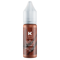 Тату краска Краска ink Skin Tone №5 - 30 мл